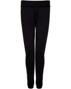 Velvet By Graham & Spencer Joon Drawstring Pants - Lyst