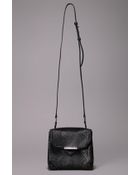 Alexander Wang Marion Mini Sling Bag - Lyst