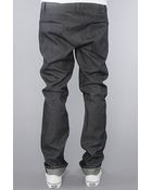 Comune The David Jeans in Medium Indigo - Lyst