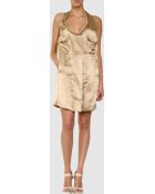 Marni Short Dress - Lyst