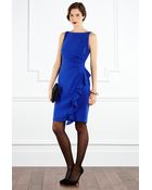 Coast Irah Shift Dress - Lyst