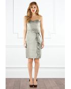 Coast Floridita Dress - Lyst