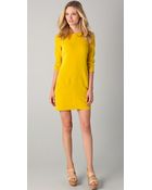 Rag & Bone Harlow Dress - Lyst