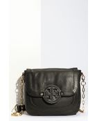 Tory Burch Amanda Crossbody Bag - Lyst