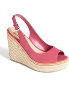 Dv By Dolce Vita Dolce Vita Jolt Sandal - Lyst