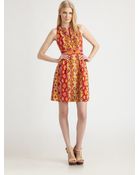 Nanette Lepore Acapulco Dress - Lyst