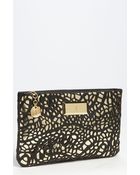 Ivanka Trump Slim Zip Top Case - Lyst