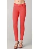 James Jeans Twiggy Legging Jeans - Lyst