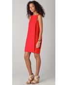 Diane von Furstenberg Dallas Dress - Lyst