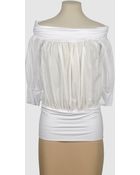 Gianfranco Ferré Gf Ferre - Short Sleeve T-shirts - Lyst