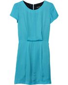 Rag & Bone Leonard Dress - Lyst
