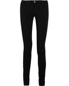 Notify Bamboo Mid-rise Skinny Jeans - Lyst