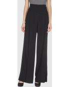 Emporio Armani Dress Pants - Lyst