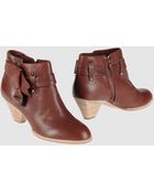 Marc By Marc Jacobs Ankle Boots - Lyst