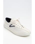 Tretorn Nylite Sneaker - Lyst