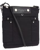 Marc By Marc Jacobs Preppy Nylon Sia - Lyst