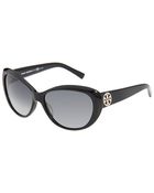 Tory Burch Sunglasses - Lyst
