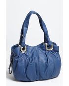 B. Makowsky Mae Shopper - Lyst