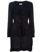 By Malene Birger Remedios Dress - Lyst