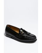 Cole Haan Pinch Air Buckle Slipon - Lyst