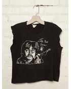 Free People Vintage John Lennon Graphic Tee - Lyst