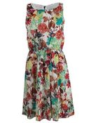 Alice + Olivia Alice Olivia Dress - Lyst