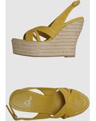 Castaner Wedge - Lyst