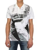Dolce & Gabbana Fantasy Polo - Lyst