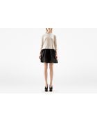 Acne Studios Witkin Cotton Top - Lyst