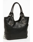 B. Makowsky Davis Tote - Lyst