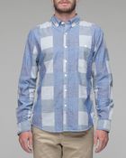Life After Denim Somerset Shirt - Lyst