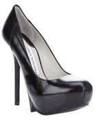 Camilla Skovgaard Stiletto Pump - Lyst
