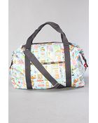 Lesportsac The Kate Sutton X Large Bag in Fairground - Lyst