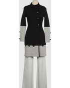 El La Fulllength Jacket - Lyst