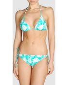 Emamó Bikini - Lyst