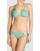 Emamó Bikini - Lyst