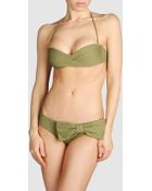 Emamó Bikini - Lyst