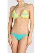Emamó Bikini - Lyst