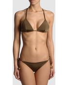Emamó Bikinis - Lyst