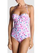 Ermanno Scervino One-piece Suit - Lyst