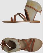 Tatoosh Sandals - Lyst