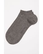 Calvin Klein Liner Socks - Lyst