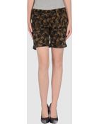November Shorts - Lyst