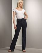Not Your Daughter's Jeans Petite Bootcut Jeans Blue - Lyst