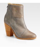 Rag & Bone Classic Newbury Leather Ankle Boots - Lyst