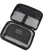 Tumi Alpha Bravo Black Riley Kit - Lyst
