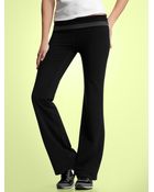 Gap Gapfit Gbalance Pants - Lyst