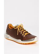 Ecco Biom Hybrid Golf Shoe Men - Lyst