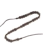 Isabel Marant Daloa Leather Coin Belt - Lyst
