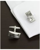 Kenneth Cole Reaction American Graffitti Cufflinks - Lyst